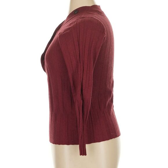 J.Crew 365 Women’s Size XL Cardigan GUC - Picture 4 of 7